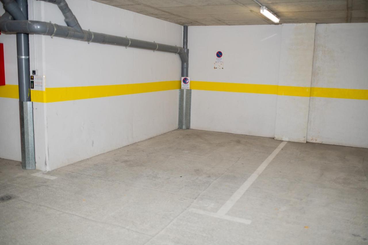 Naturaleza En Soldeu - Disfruta En Familia De Terraza Con Vistas - Parking Gratis Canillo Kültér fotó